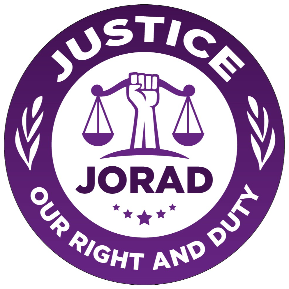 JORAD Logo