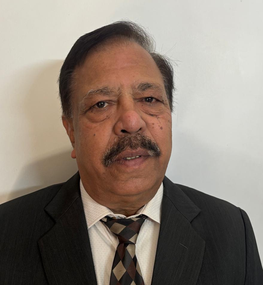 Alok Aggarwal