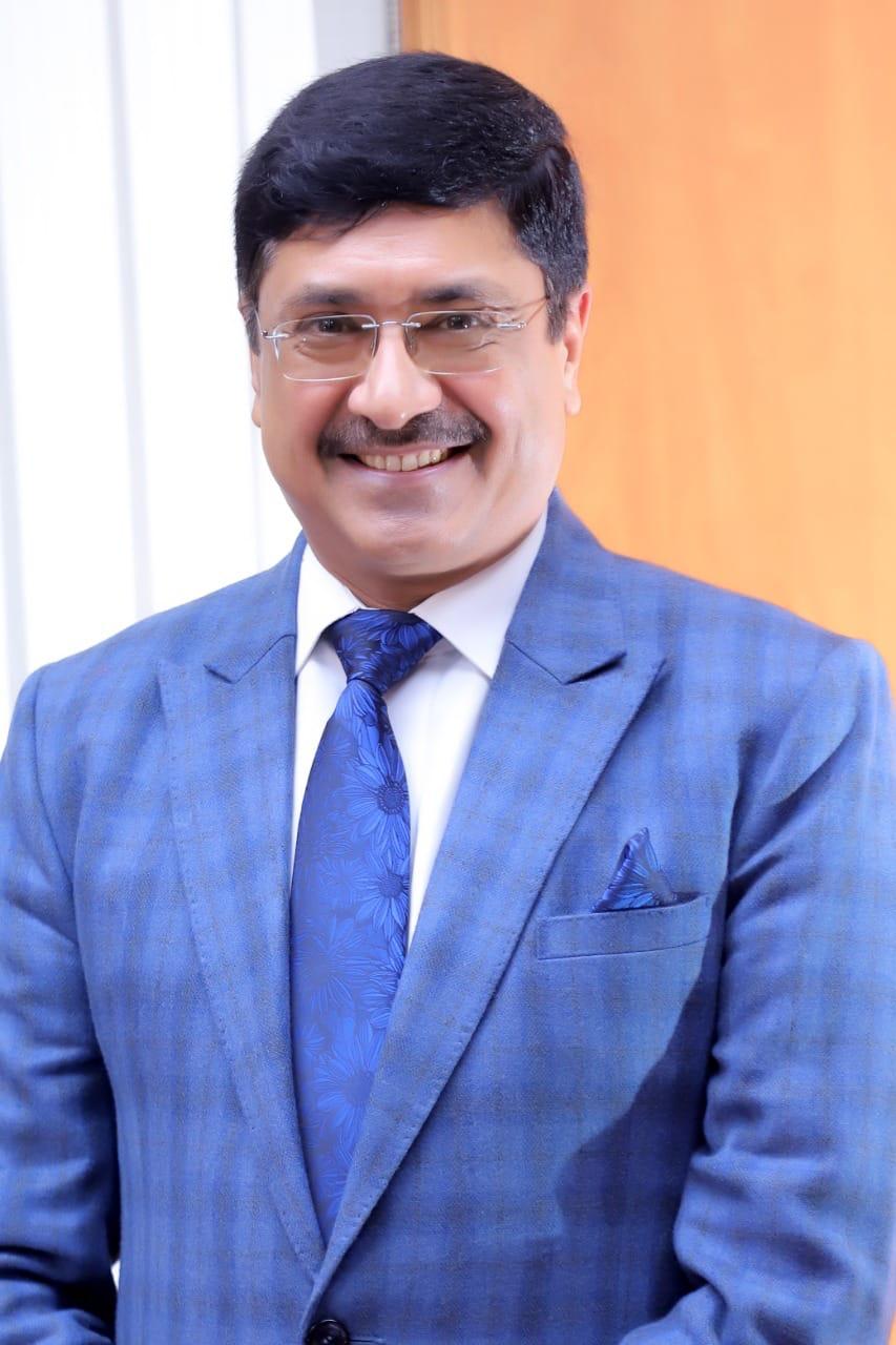 Kawaljeet Arora