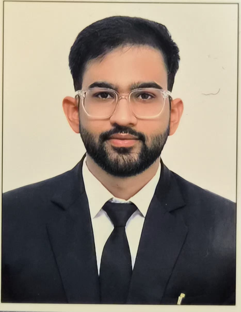 Rudraksh Jain